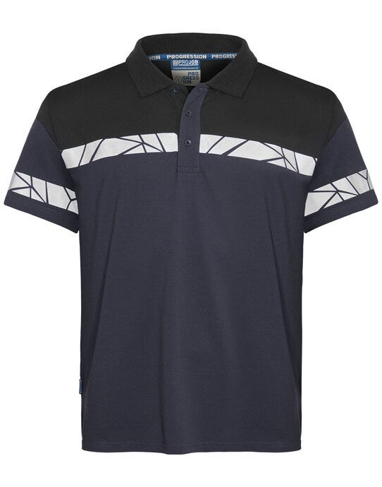 ProJob Progression 7003 Pique Polo