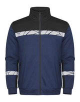 ProJob Progression 7103 Full Zip Sweat