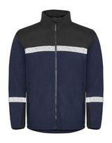 ProJob Progression 7300 Full Zip Fleece