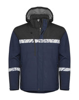 ProJob Progression 7400 Softshell Jkt
