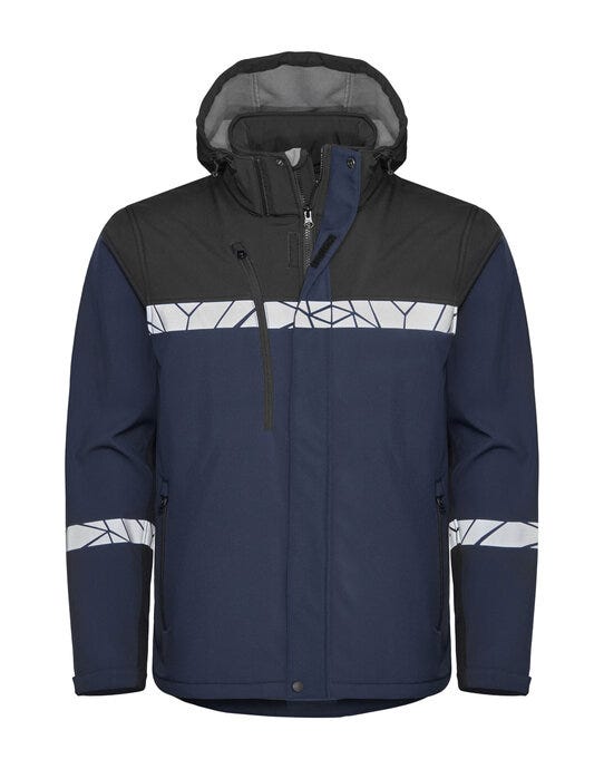 ProJob Progression 7400 Softshell Jkt