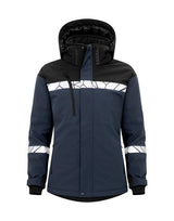 ProJob Progression 7418 Ladies Softshell