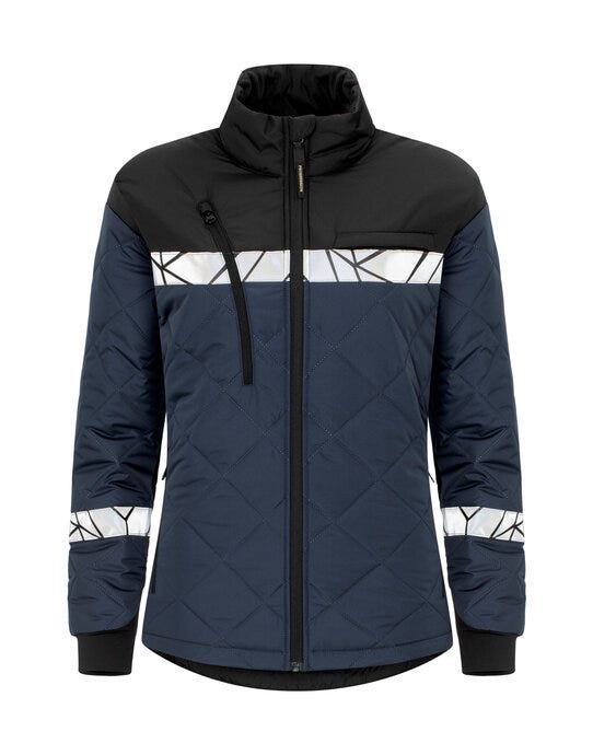 ProJob Progression 7421 Ladies LW Jacket