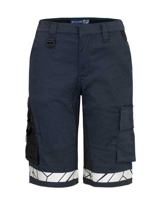 ProJob Progression 7514 Ladies Shorts