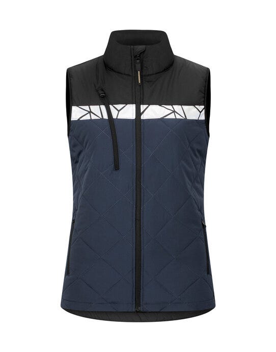 ProJob Progression 7701 Ladies Vest