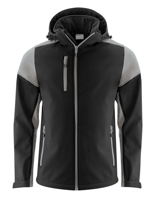 Men's Softshell