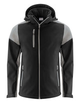 Men's Softshell