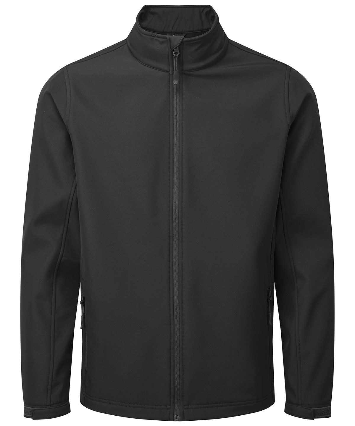 Mens Recycled Softshell Jacket