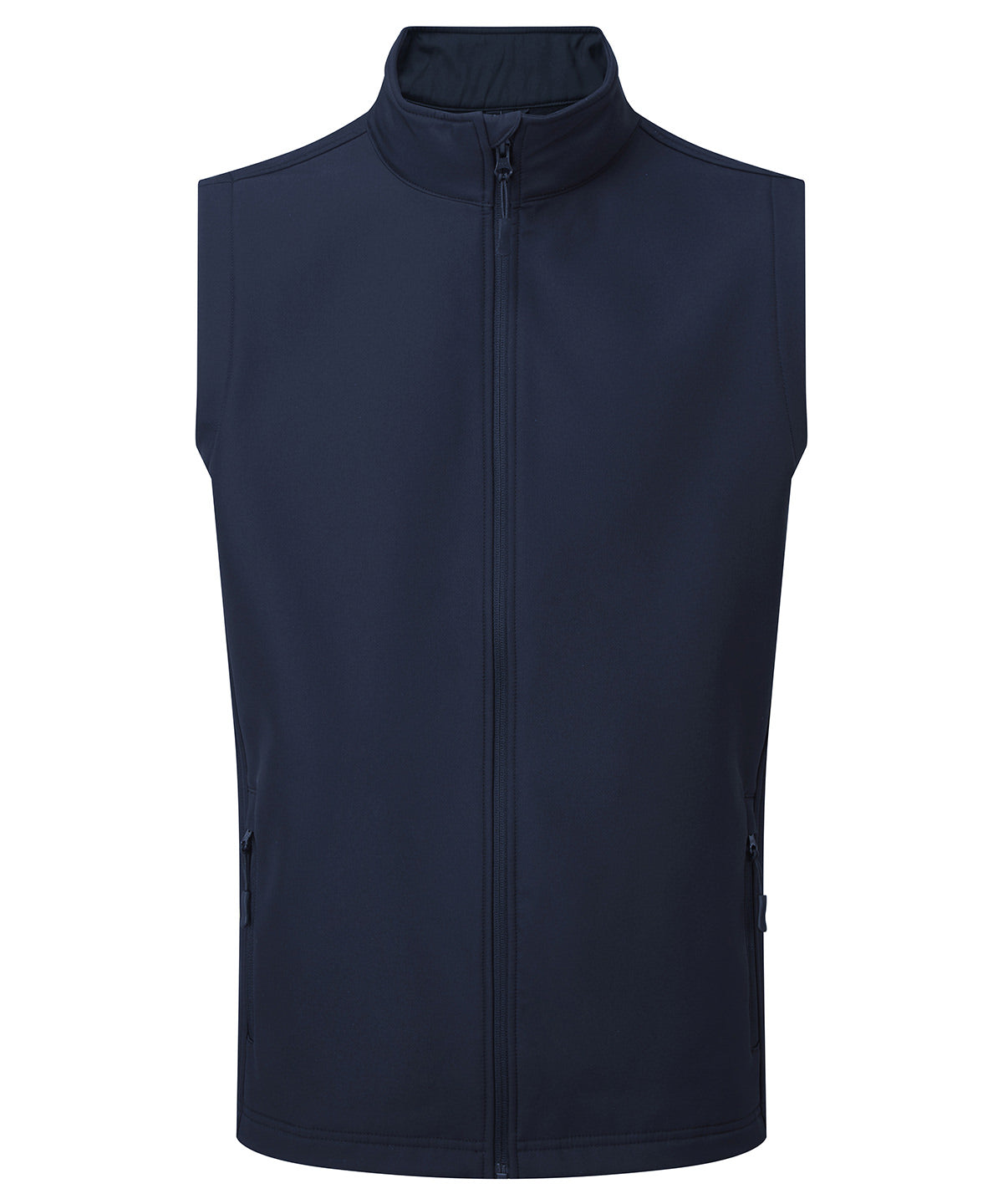 Recycled Gilet