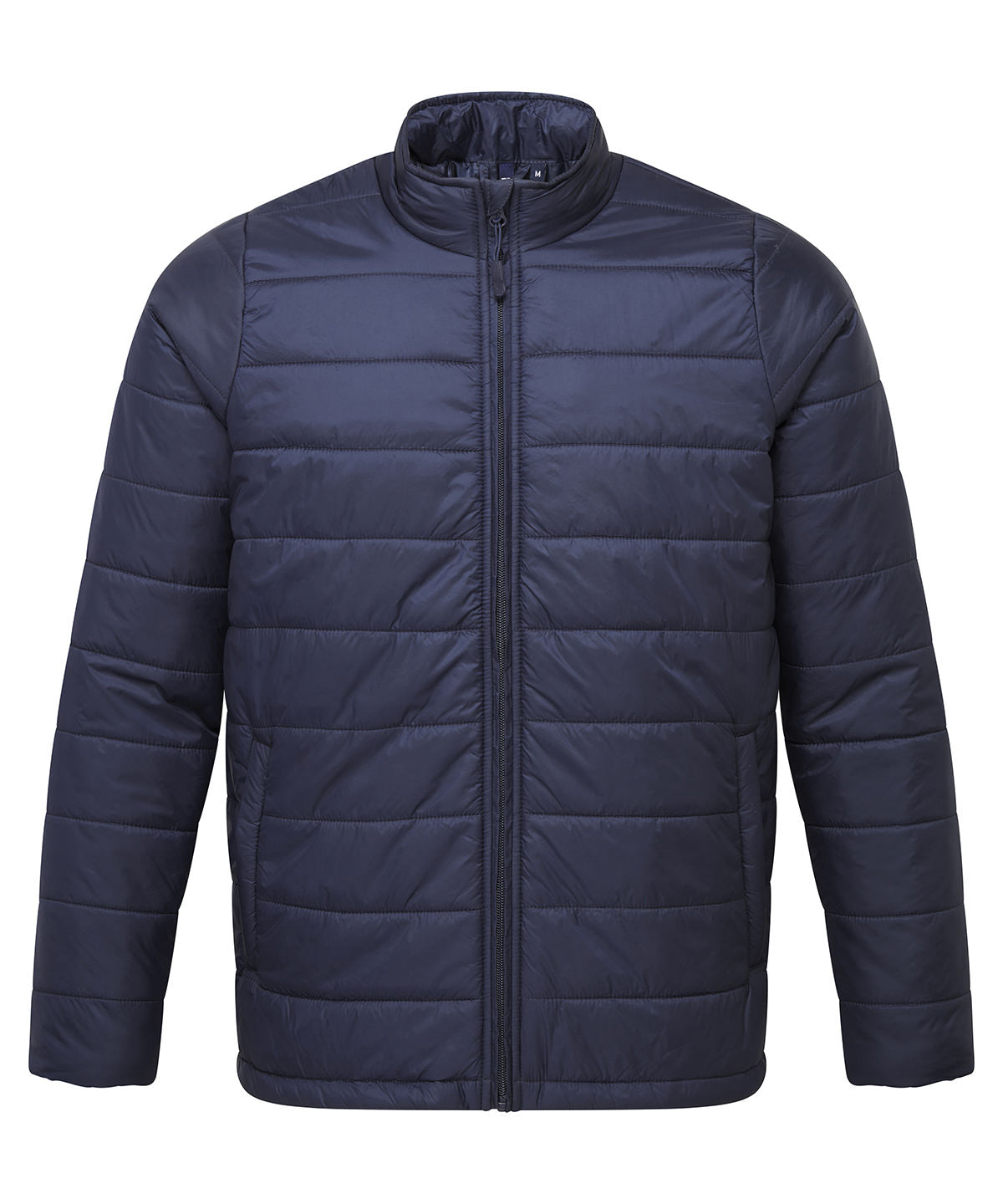 Recycled Padded Jacket