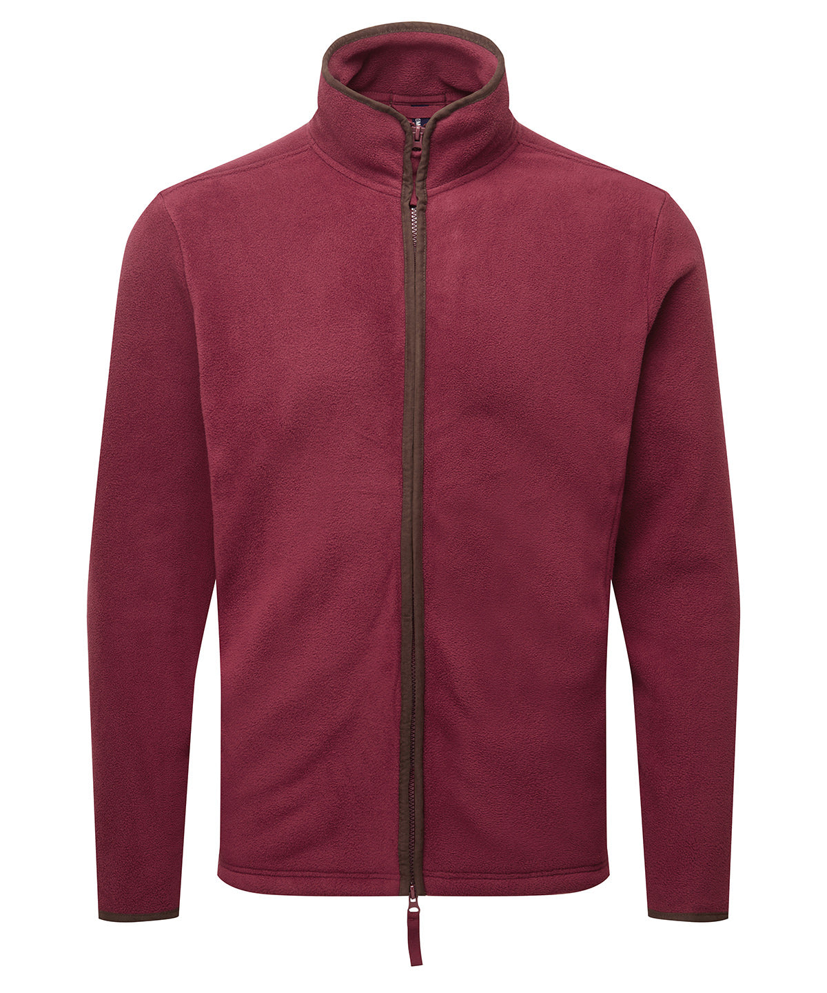 Men's Artisan Fleece Jacket