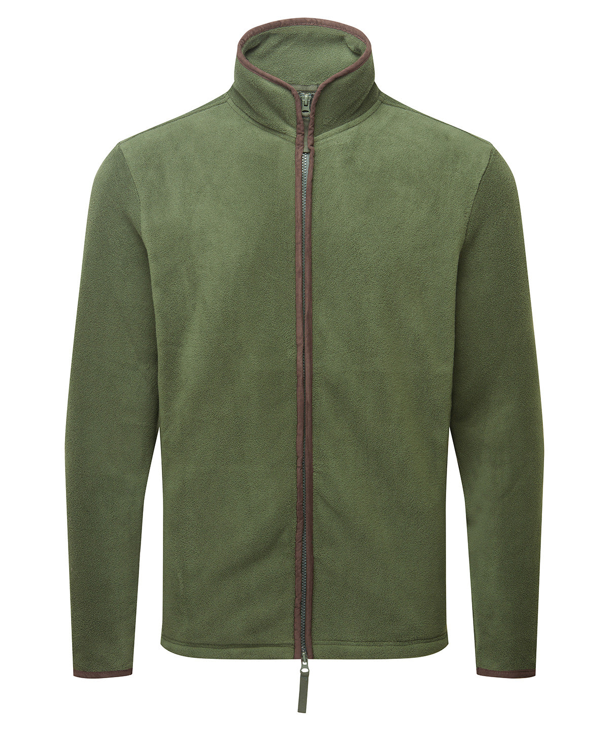 Men's Artisan Fleece Jacket