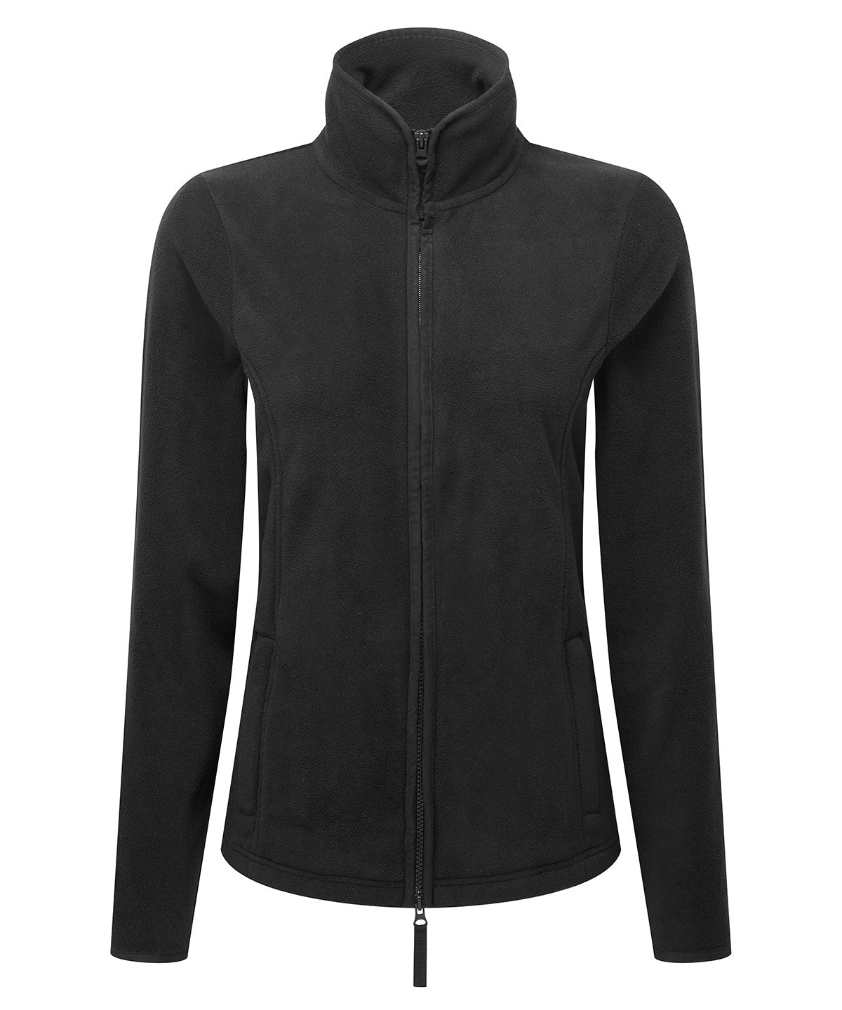 Women’s Artisan Fleece Jacket