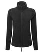 Women’s Artisan Fleece Jacket