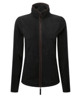 Women’s Artisan Fleece Jacket