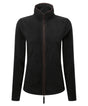 Women’s Artisan Fleece Jacket