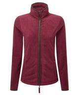 Women’s Artisan Fleece Jacket