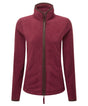 Women’s Artisan Fleece Jacket