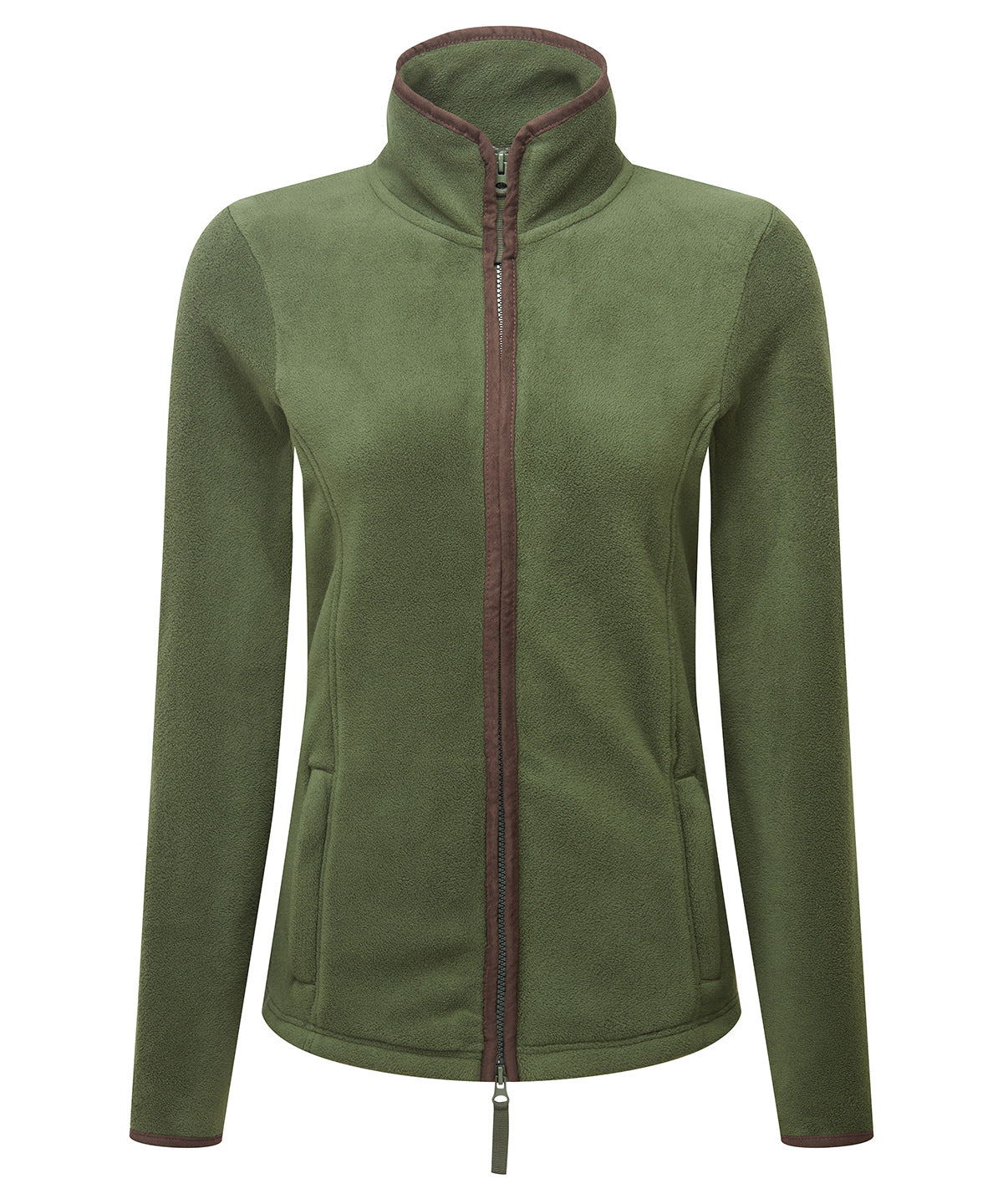 Women’s Artisan Fleece Jacket