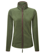Women’s Artisan Fleece Jacket