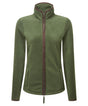 Women’s Artisan Fleece Jacket