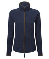 Women’s Artisan Fleece Jacket