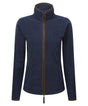 Women’s Artisan Fleece Jacket
