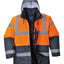 Hi-vis traffic jacket (S466/S467)