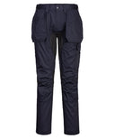 WX2 stretch holster trousers (CD883) slim fit