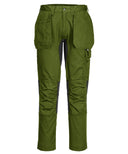 WX2 stretch holster trousers (CD883) slim fit