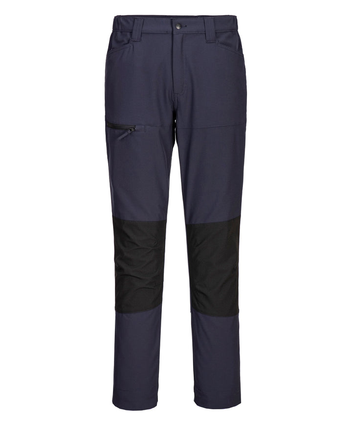 WX2 stretch work trousers (CD886) slim fit