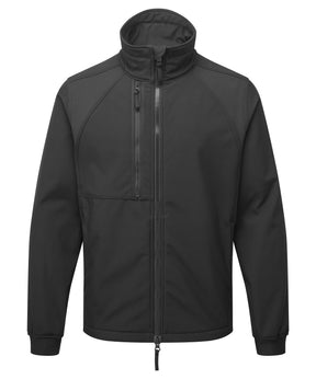 WX2 2-layer softshell