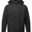 WX2 2-layer padded softshell