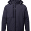 WX2 2-layer padded softshell