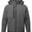 WX2 2-layer padded softshell