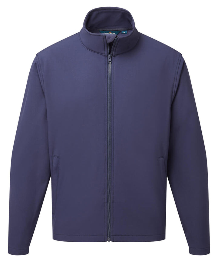 Print and Promo softshell (2L) (TK20)