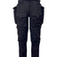 Ultimate modular 3-in-1 trousers