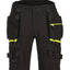 DX4 Detachable holster pocket shorts  (DX444)