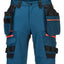 DX4 Detachable holster pocket shorts  (DX444)