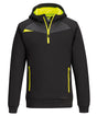 DX4 ¼-zip hoodie (DX467)