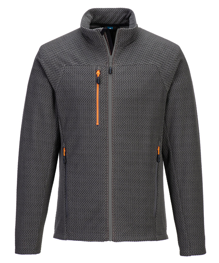 EV4 Textured fleece (EV480)