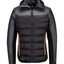 EV4 Insulated baffle jacket (EV471)