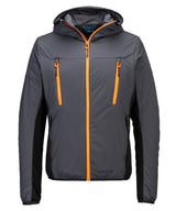 EV4 Insulated hybrid jacket (EV470)