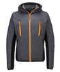 EV4 Insulated hybrid jacket (EV470)