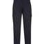 Women's stretch cargo trousers (S233) slim fit