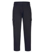 Women's stretch cargo trousers (S233) slim fit