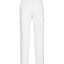 Women's stretch cargo trousers (S233) slim fit