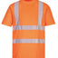 Eco Hi-vis t-shirt (EC12)