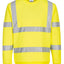 Eco Hi-vis sweatshirt (EC13)