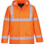 Eco Hi-vis winter jacket (EC60)